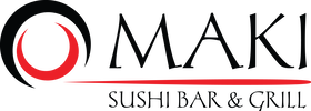 Maki Sushi Bar & Grill