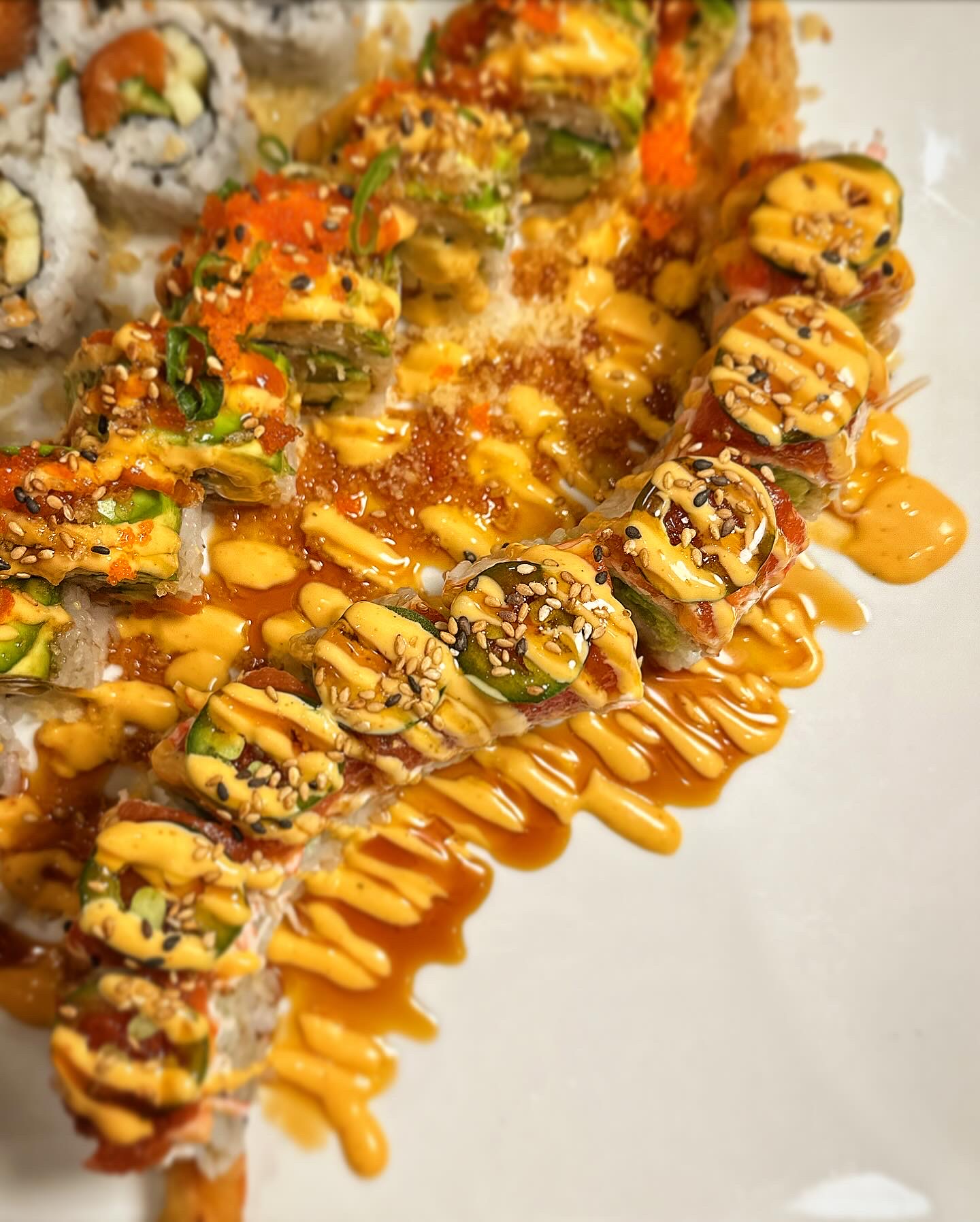 Maki Sushi dish photo 4