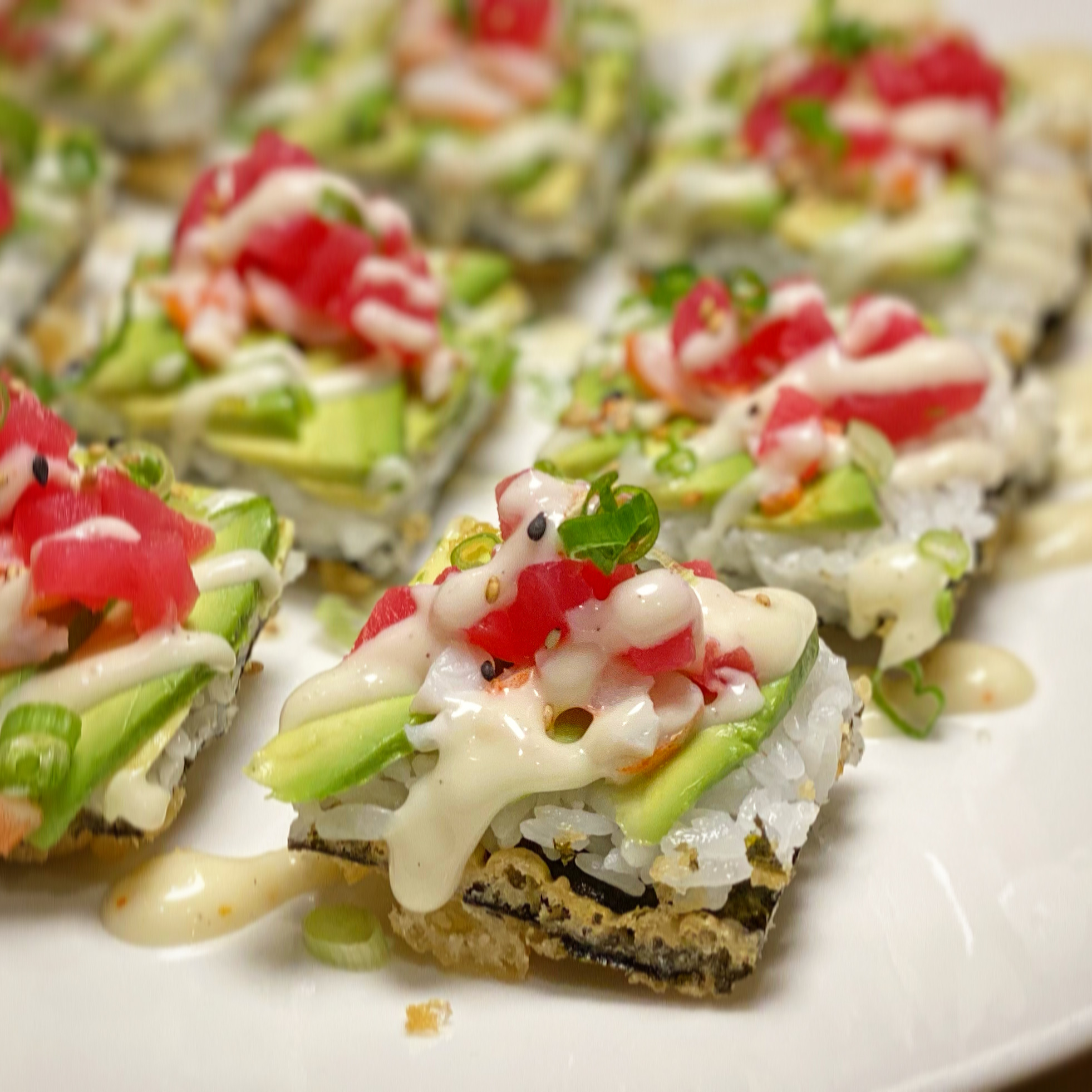 Maki Sushi dish photo 5