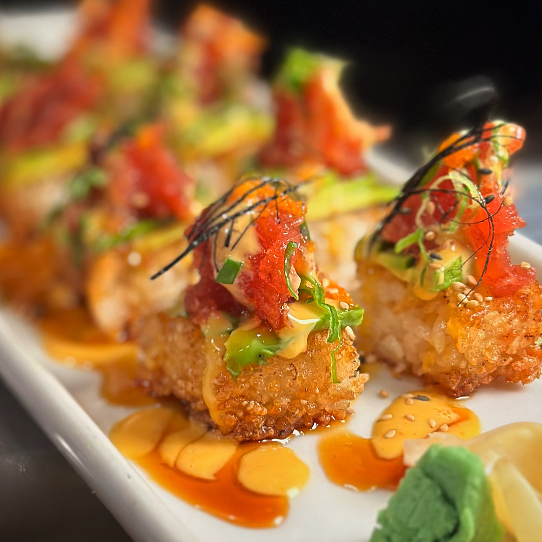 Maki Sushi dish photo 6