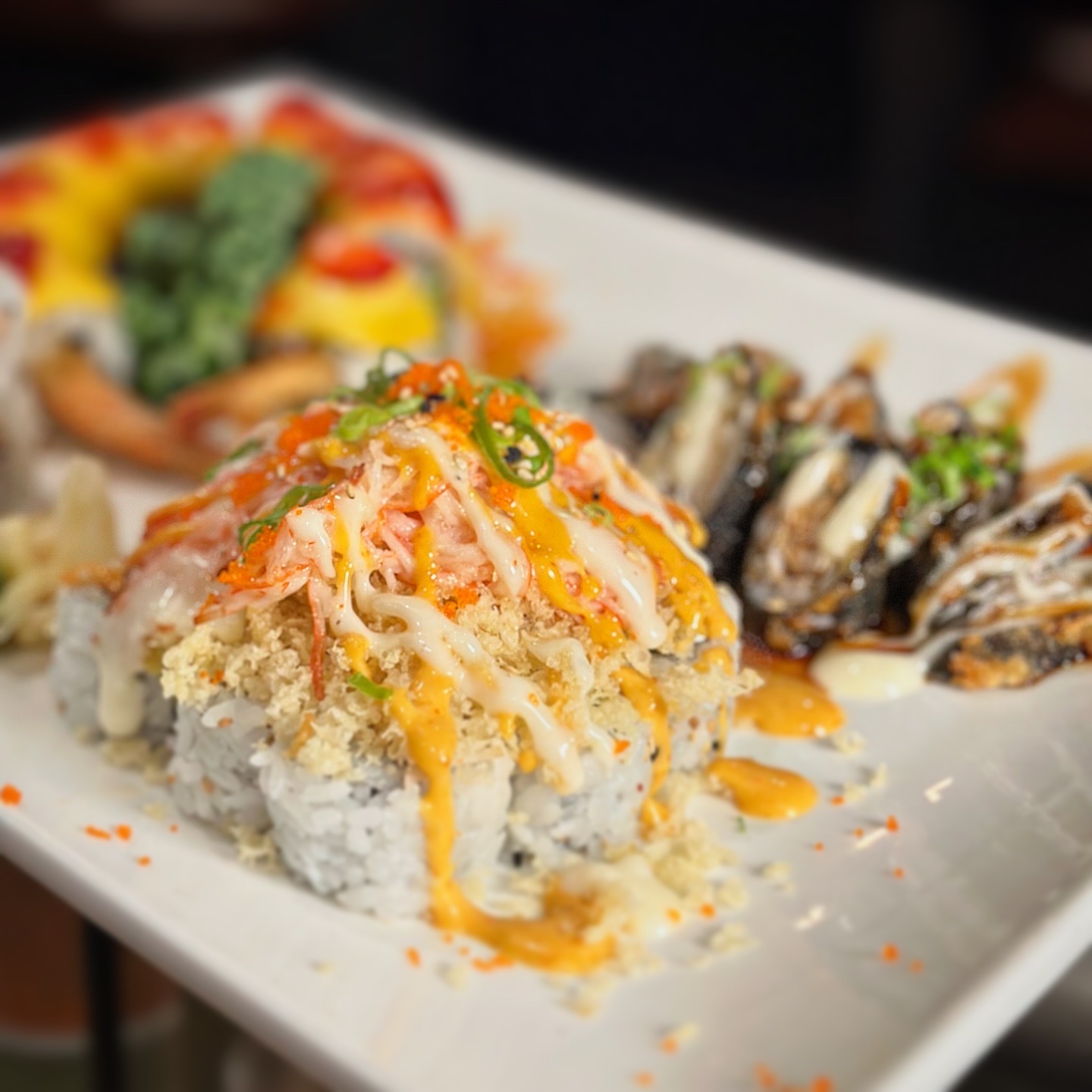 Maki Sushi dish photo 11